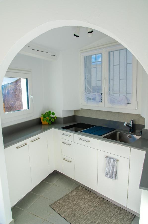 Rustico Al Sole - Just Renewed 1Bedroom Home In Ronco Sopra Ascona Kültér fotó